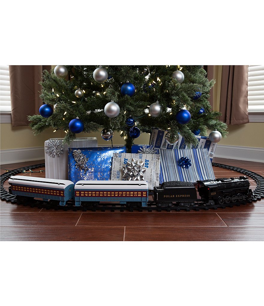 Lionel The Polar Express Ready to Play Train Set