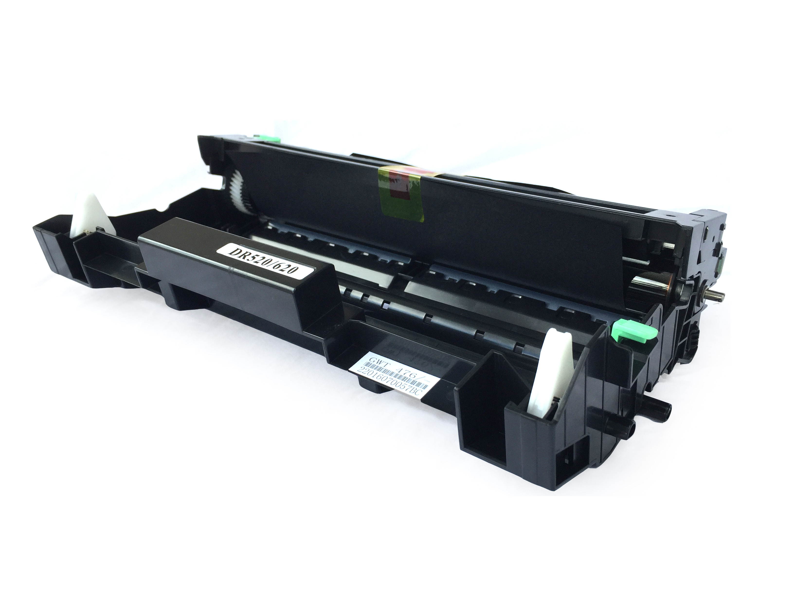 Tonerstocks Compatible DR520 Drum Unit For Brother DR-520 DCP-8060, DCP-8065DN, MFC-8460N, MFC-8470DN, MFC-8660DN, MFC-8670DN, MFC-8860DN, MFC-8870DW, HL-5240, HL-5250DN, HL-5250DNT, HL-5270DN 5280DW