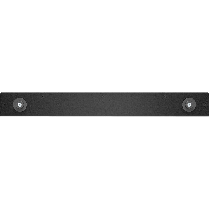 APC by Schneider Electric Basic Rack PDU AP6037A - Basic - NEMA L15-30P - 3 x IEC 60320 C19 - 230 V AC - 8600 W - 0U/1U - Rack Mount