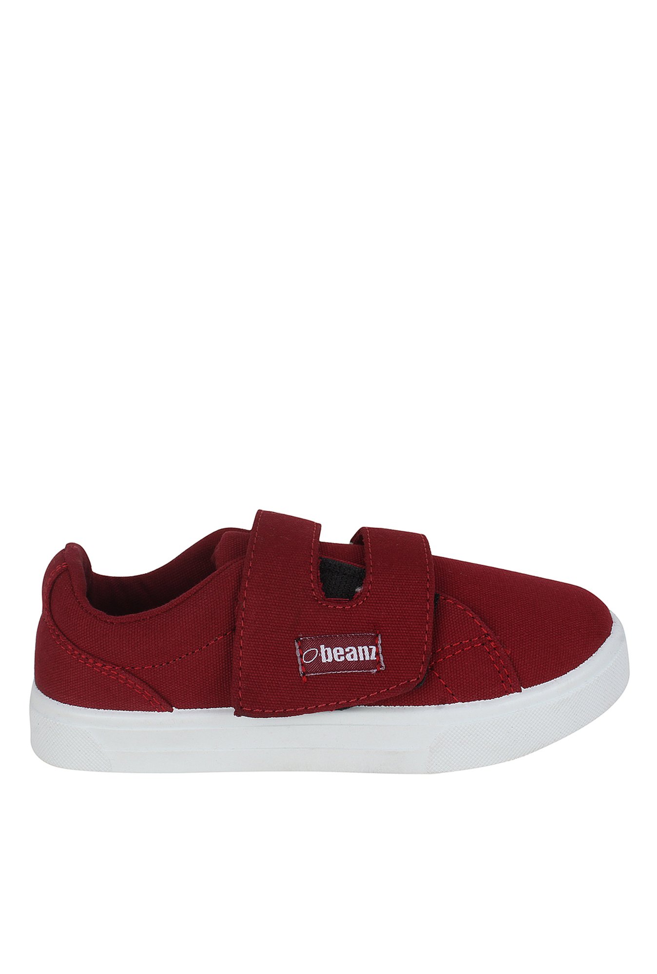 Beanz Kids Red Sneaker