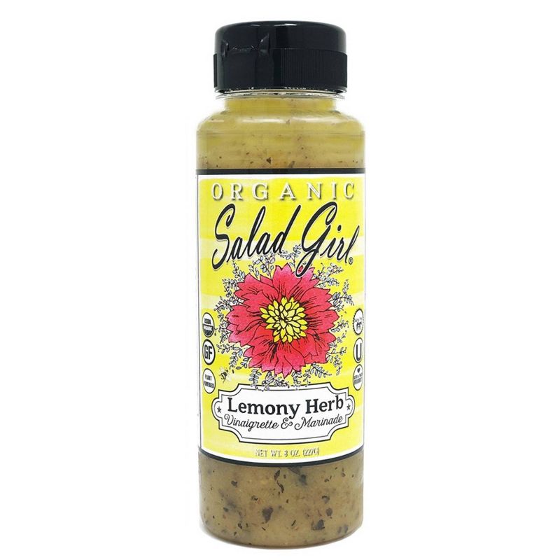 Panera Caesar Salad Dressing - 12oz