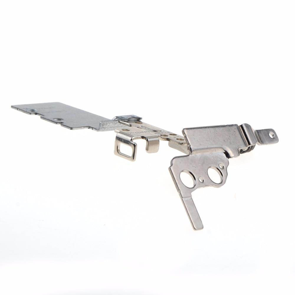 Notebook Computer Left & Right LCD Screen Hinges Fit For Dell 7535 WITH TOUCH Laptops Replacements LCD Hinges