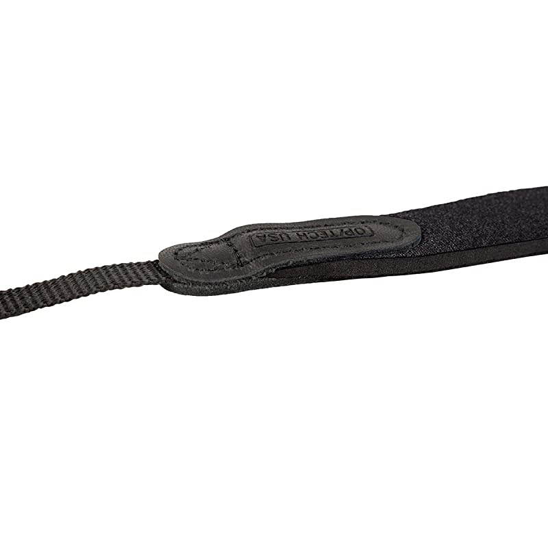2201021 Bin/Op Strap - QD (Black)