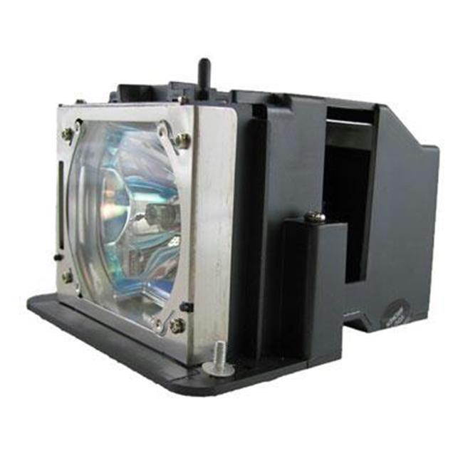 BTI VT60LP-BTI Projector Replacement Lamp for Nec Dukane 660K+ VT46 VT460 VT465 VT475 VT660