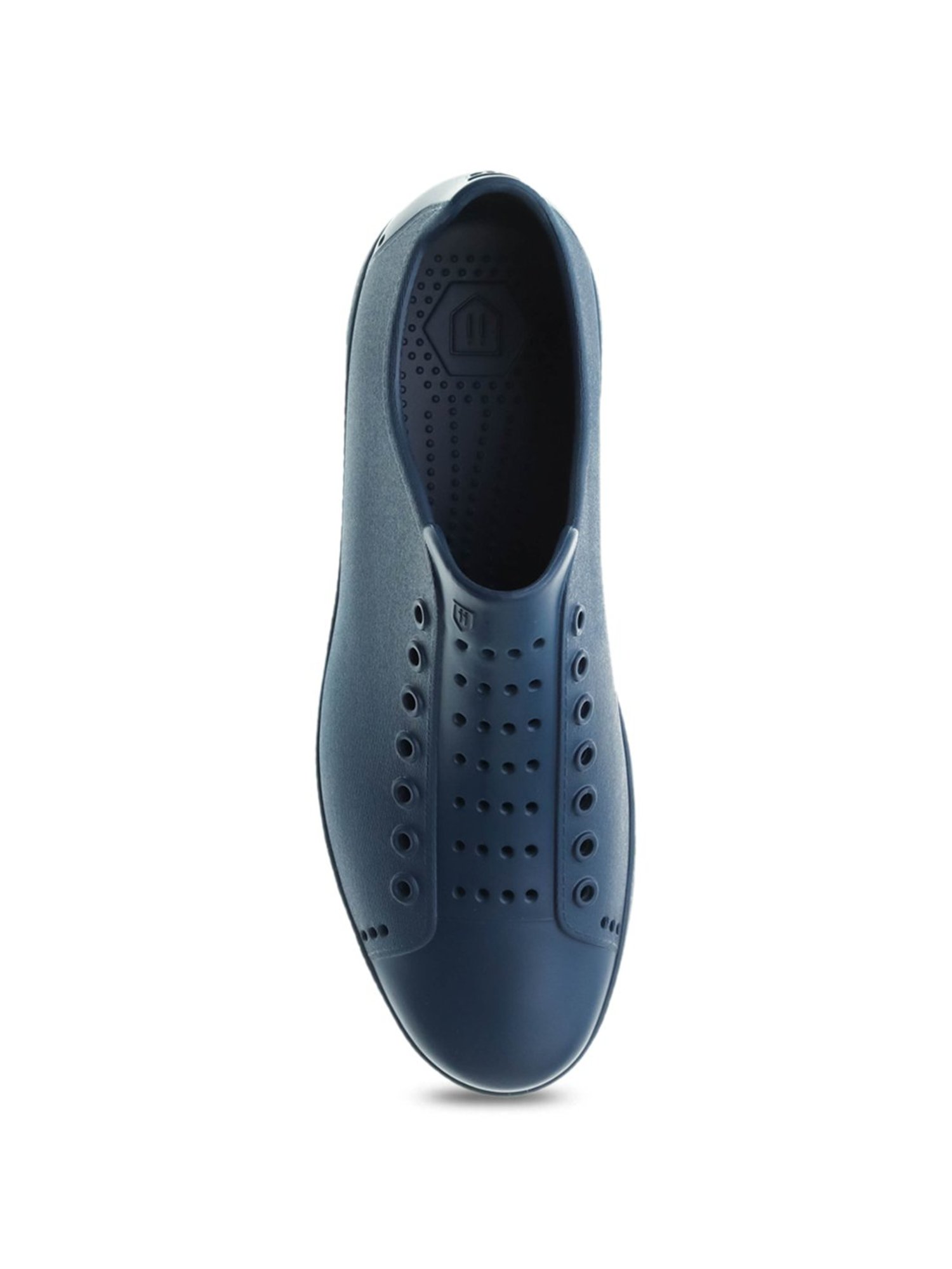 Biion Men's Blue Training Shoes