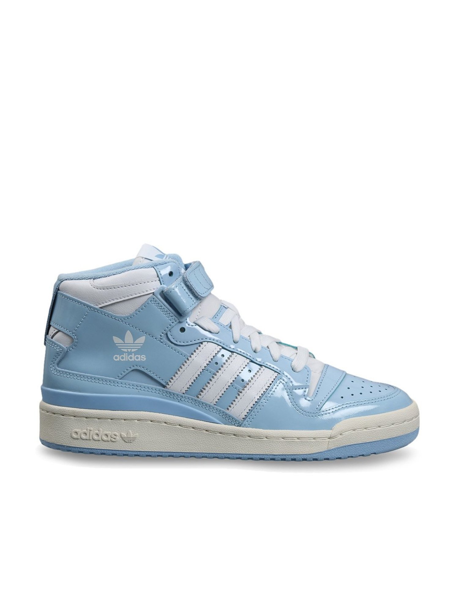 Adidas Originals Men's FORUM MID Ankle High Sneakers
