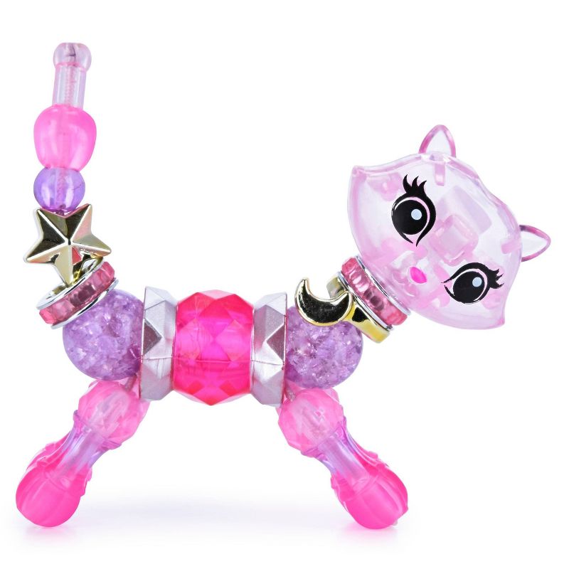 Twisty Petz Series 4 Starshine Kitty