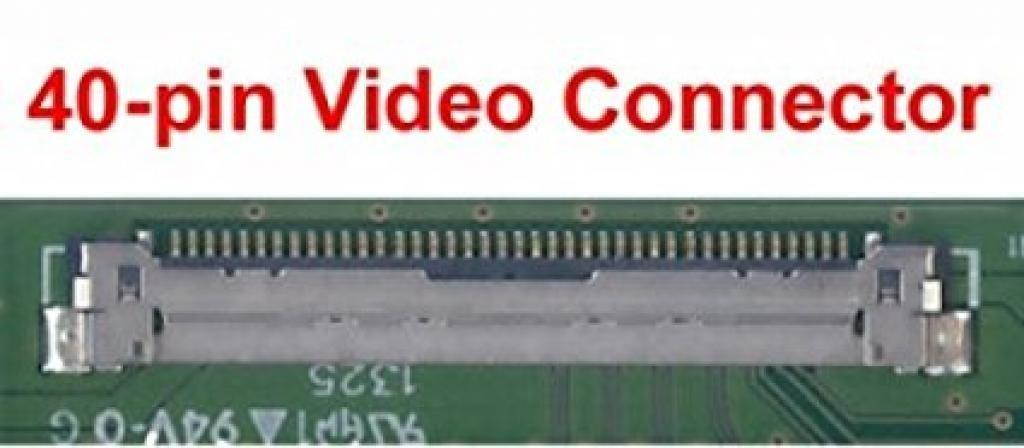 HP PAVILION 17-E113DX Laptop Screen 17.3 LED BOTTOM LEFT WXGA++