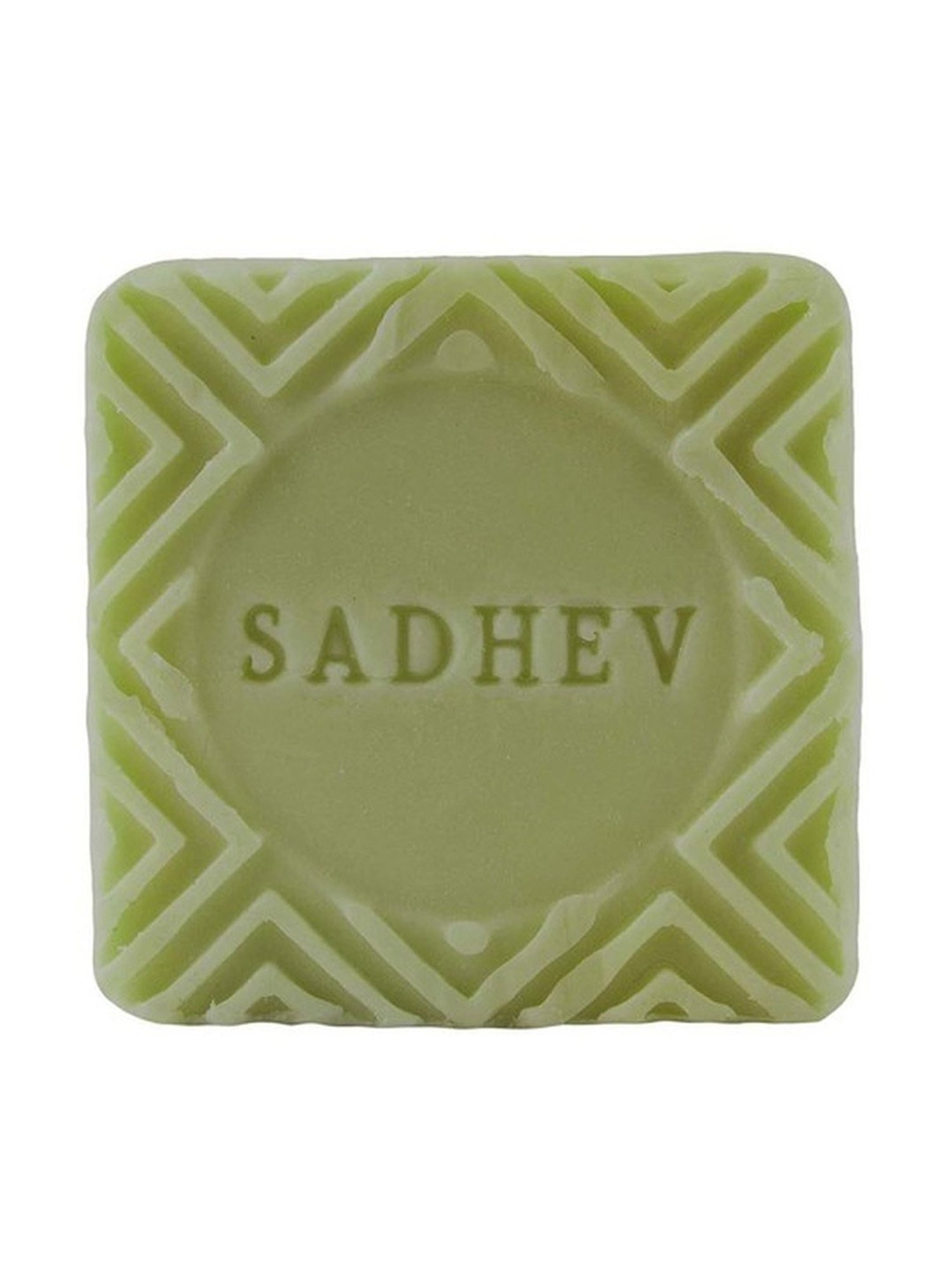 Sadhev Melon & Aloe Vera Soap - 125 gm