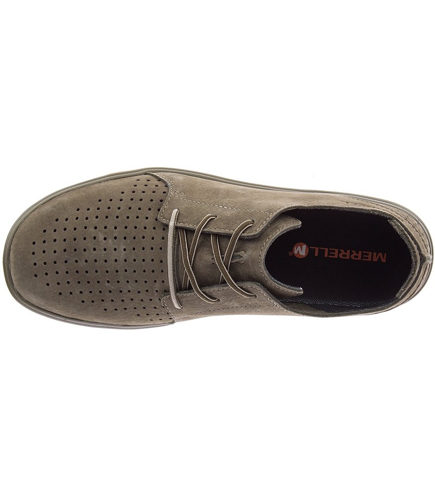 Merrell Men's Downtown Lace Casual Shoes