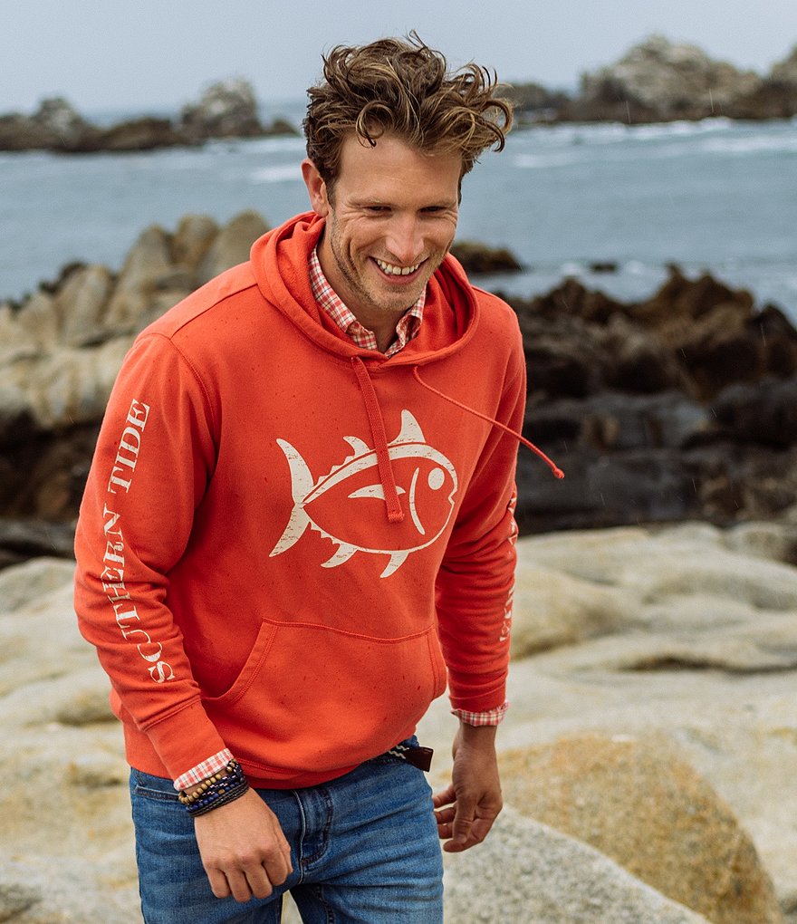 Johnston & Murphy XC4 Performance Stretch Quarter-Zip Pullover