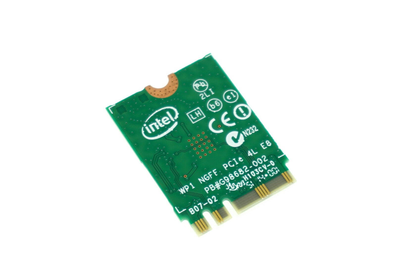 8SSW10A11511 3160NGW LENOVO WIRELESS BLUETOOTH CARD E450 20DC-A023CD(CC712)