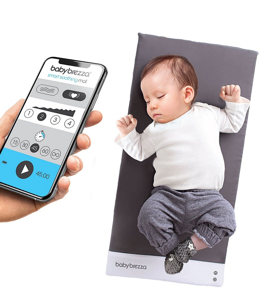 Baby Brezza Smart Soothing Mat