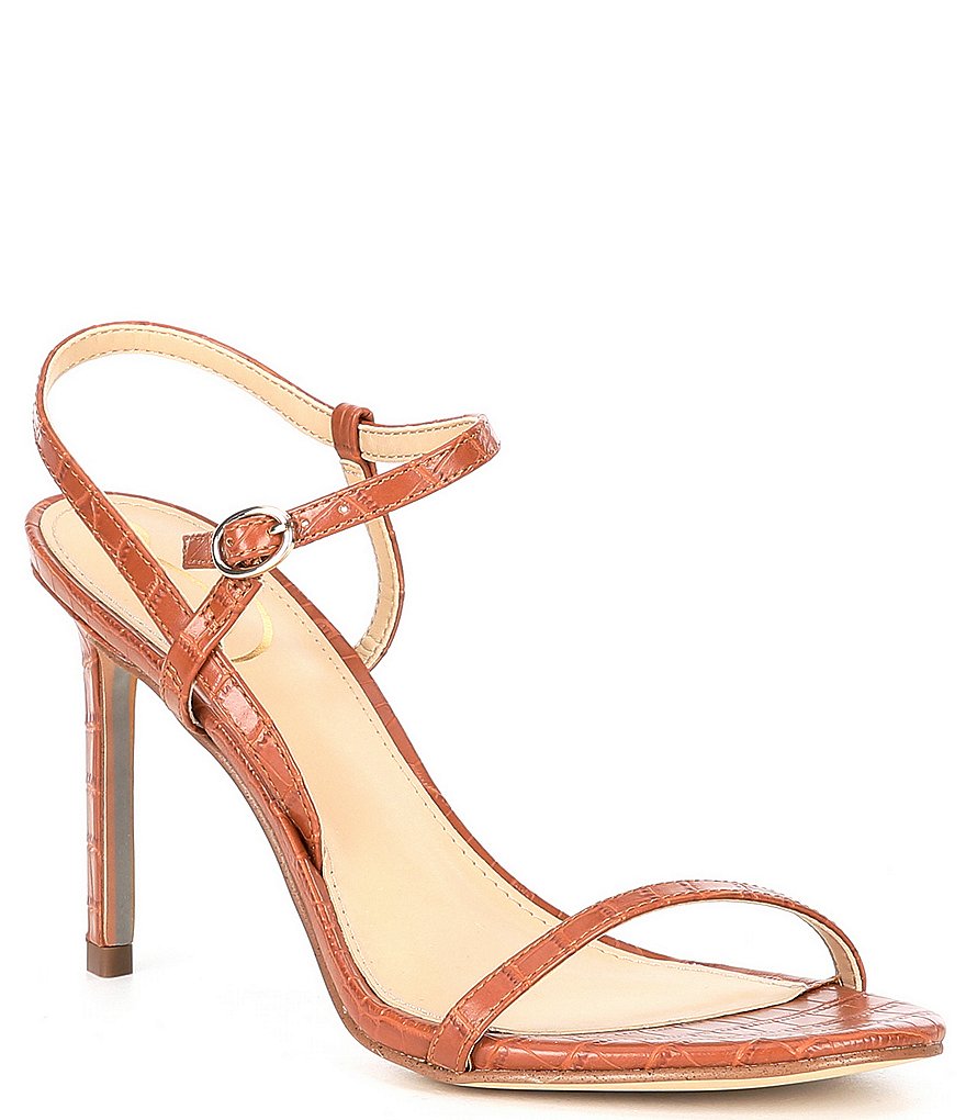 Aetrex Jillian Sport Leopard Print EVA Water Friendly Wedge Sandals