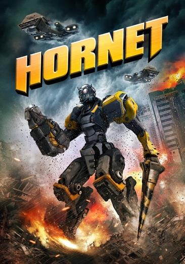 MUSIC VIDEO DIST HORNET (DVD) DASY3362D