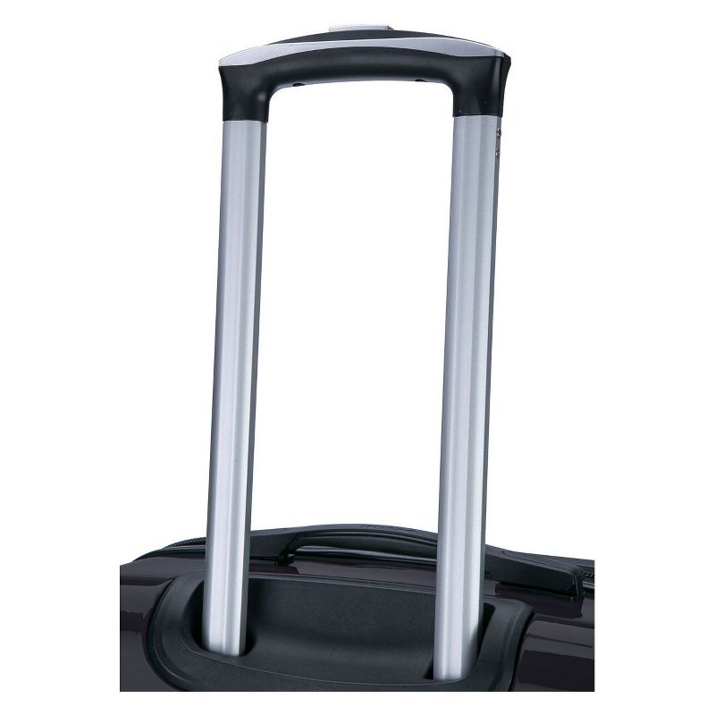 American Tourister 21'' Mickey Mouse Multi Face Softside Spinner Suitcase