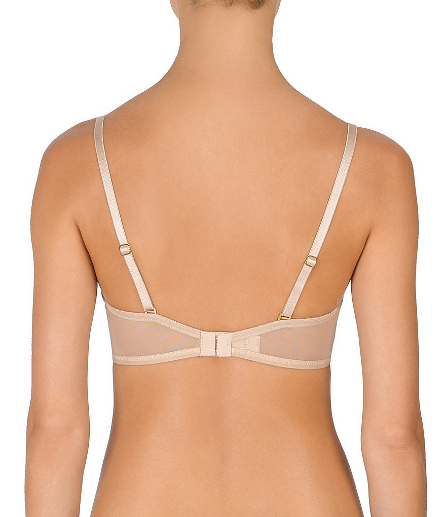 Natori Ruse Convertible Ultralight Contour Bra