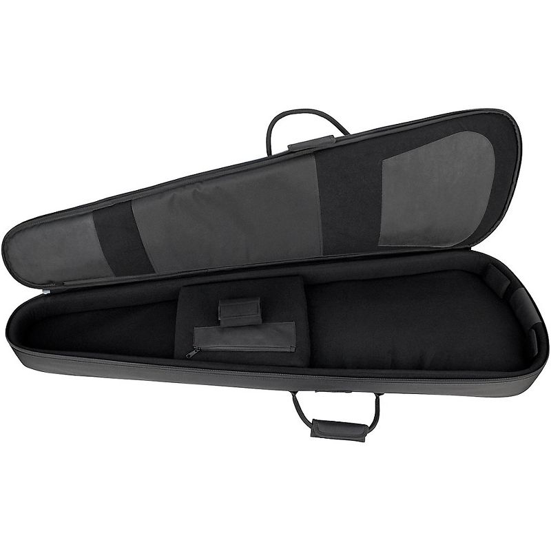 Protec Electric Bass Guitar Contego PRO PAC Case