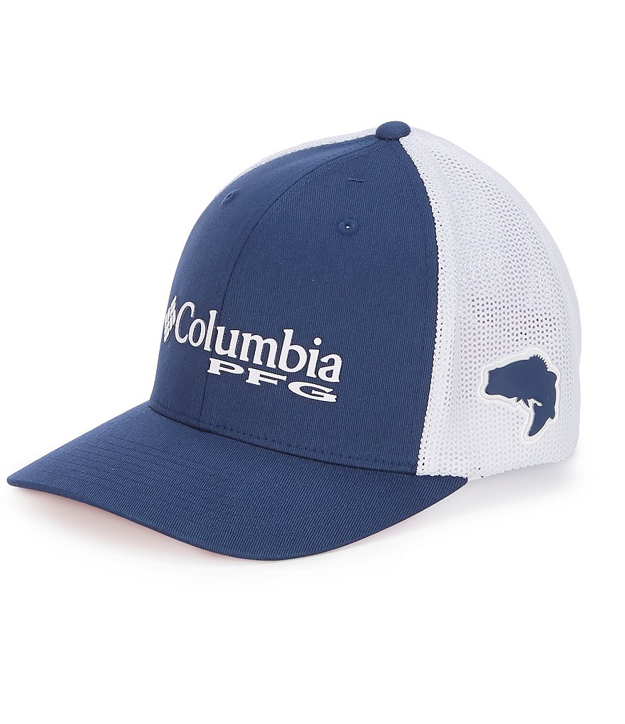Columbia PFG Mesh Trucker Cap