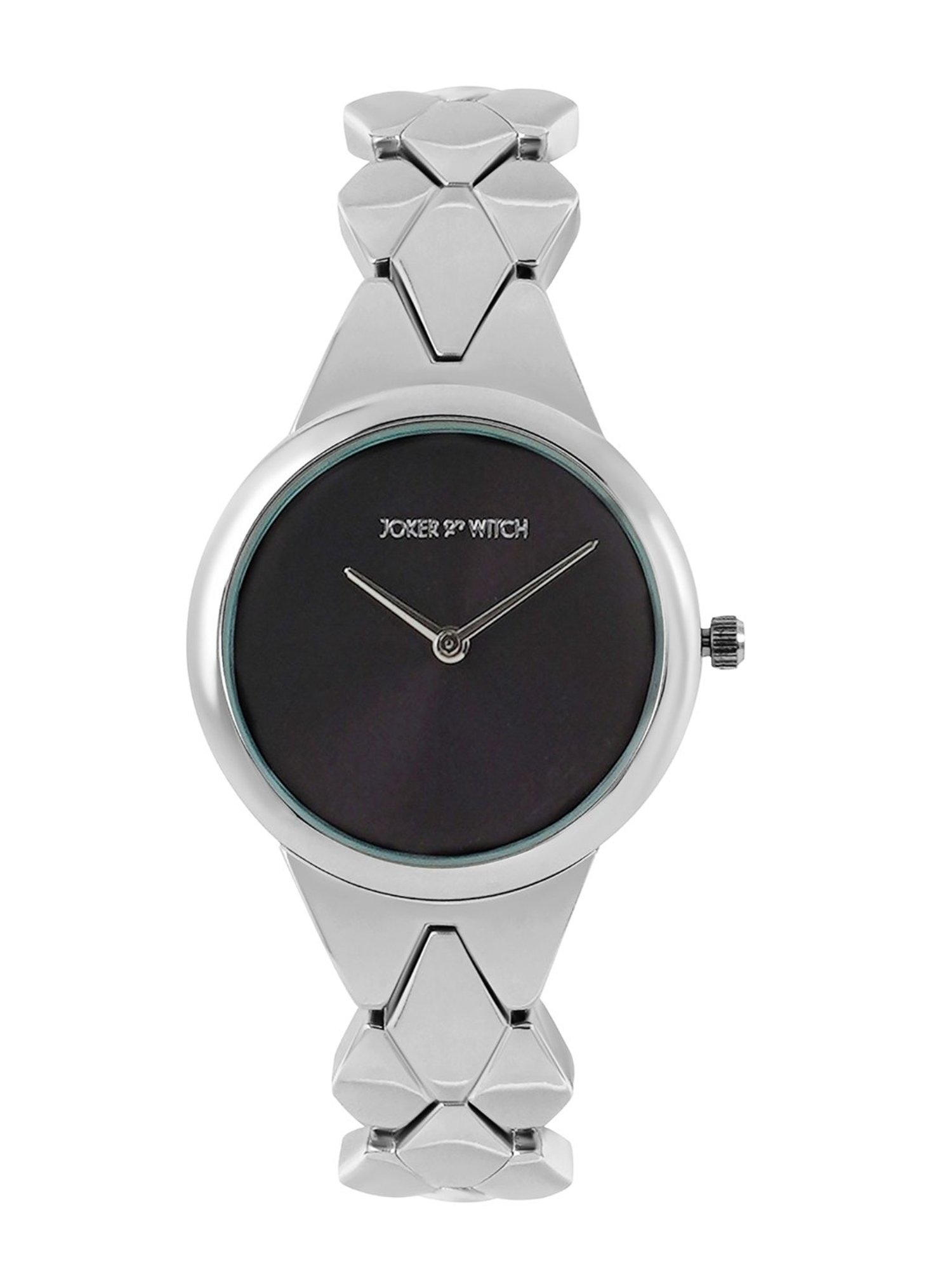 Joker & WItch JWCW338 Chronograph Couple Watch