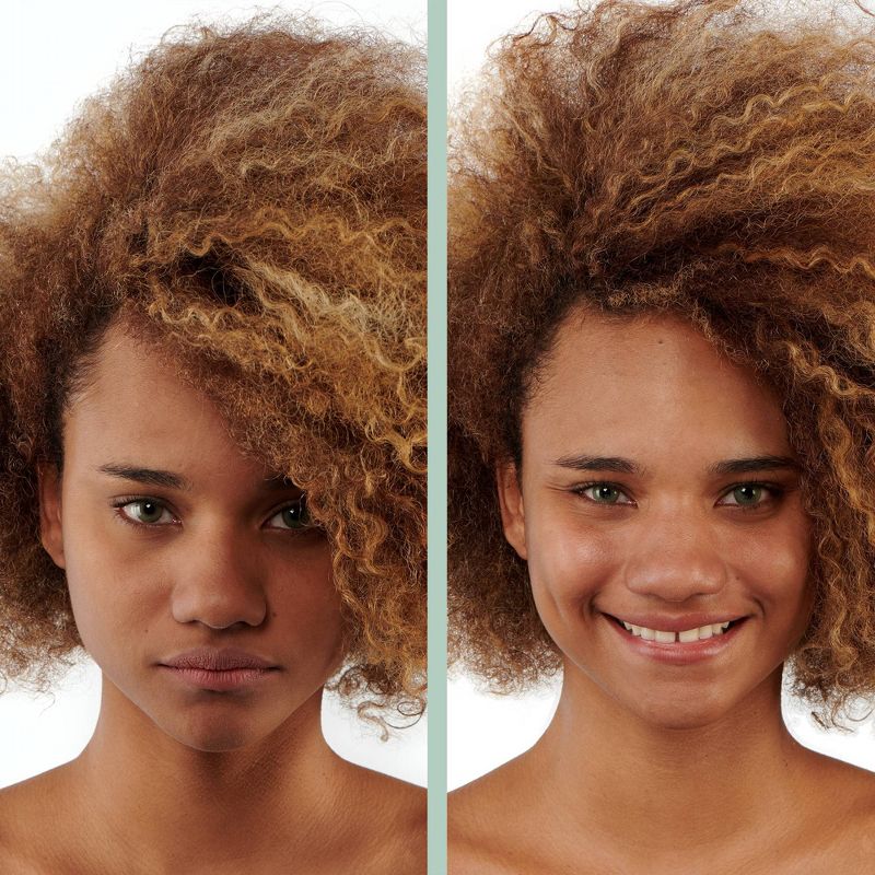 Botanics Organic Softening Facial Cleanser - 8.4 fl oz