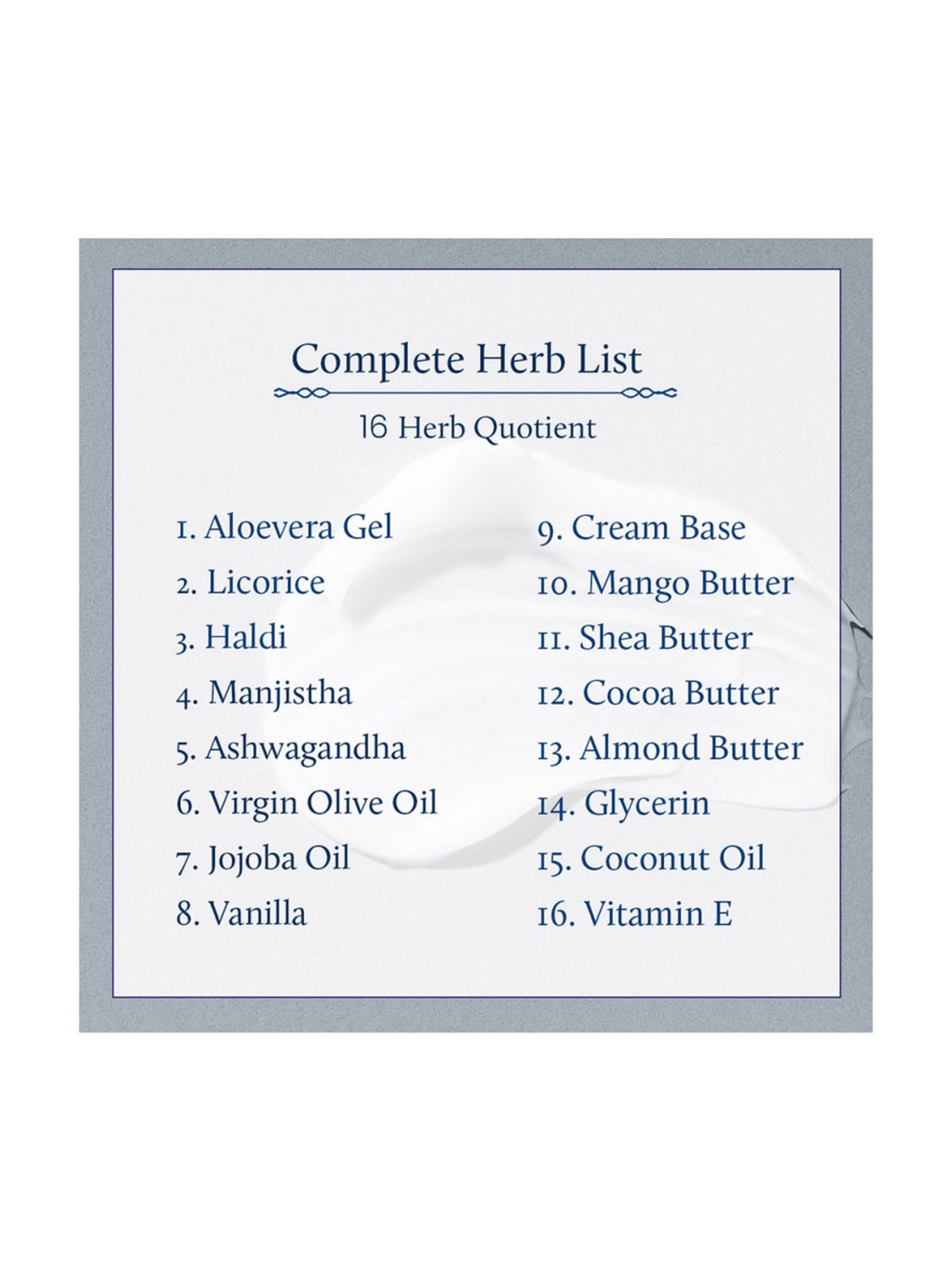 Blue Nectar Niraa Warm Vanilla & Sugar Vitamin E Body lotion - 200 ml