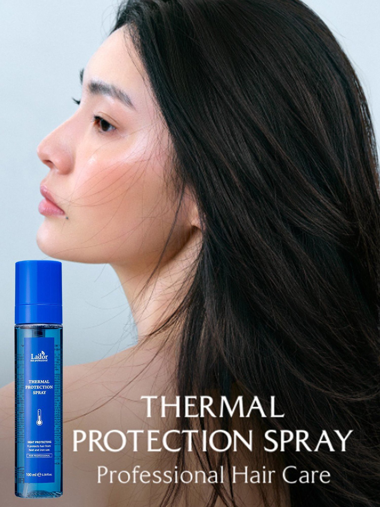 Lador Thermal Protection Spray - 100 ml