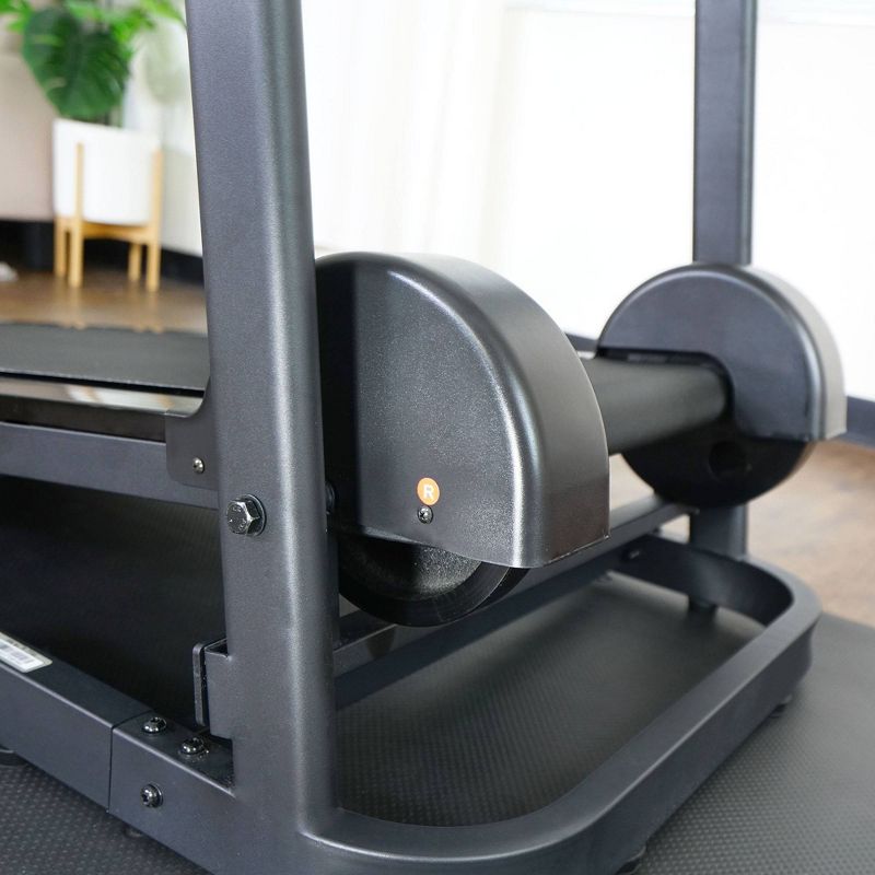 Sunny Health & Fitness Force Fitmill