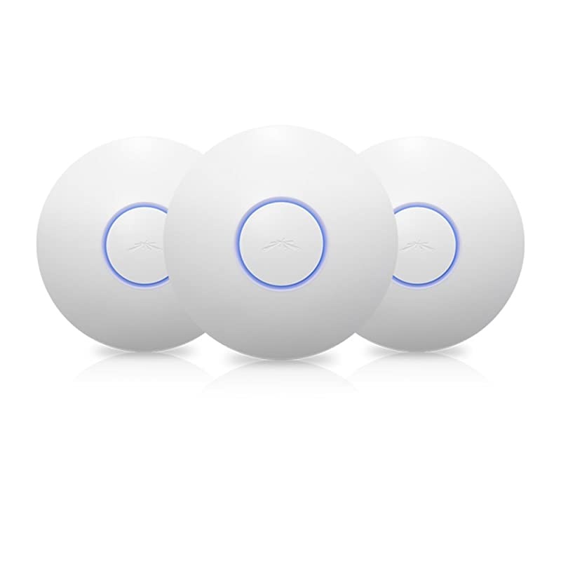 UniFi Enterprise WiFi System APPro UAPPRO