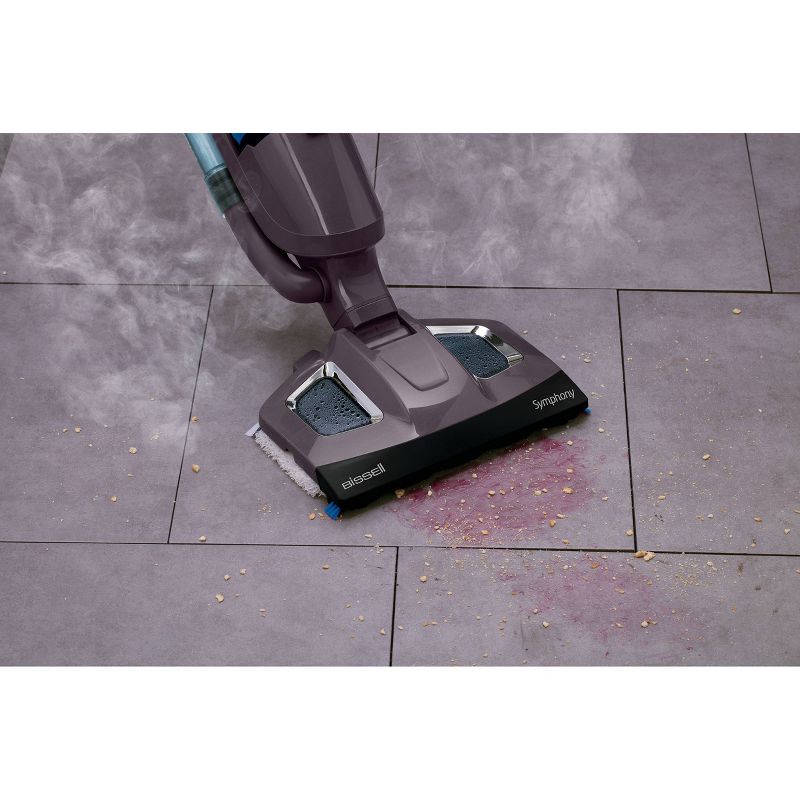 BISSELL ProHeat 2X Lift-Off Pet Upright Carpet Cleaner - 15651