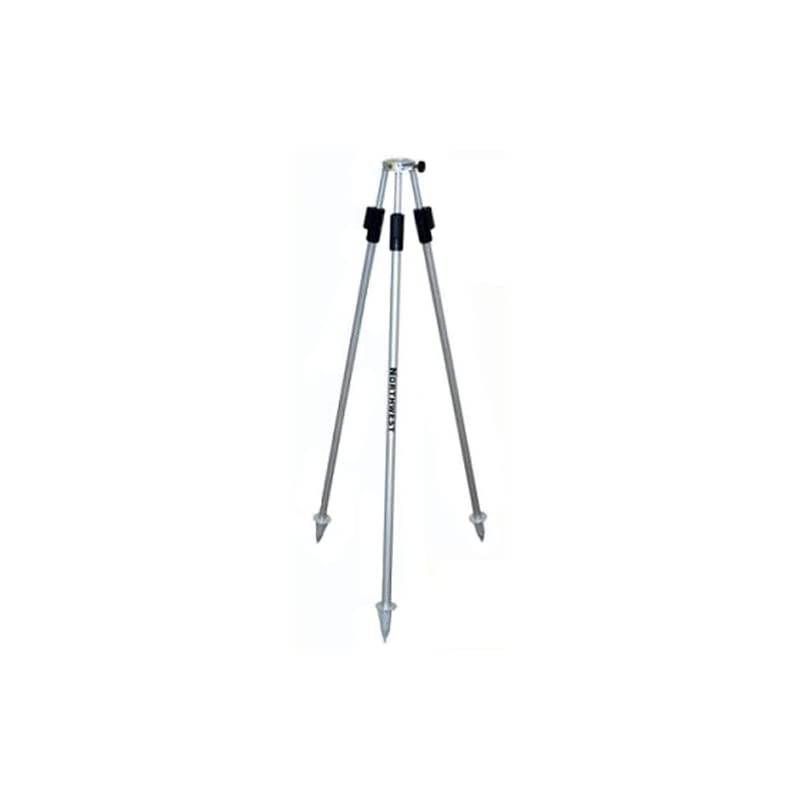 NTP12 Prism Pole Tripod Grip and Slide Control