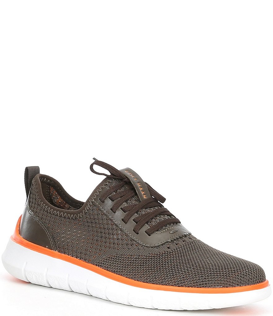 Cole Haan Men's Generation ZEROGRAND Stitchlite&trade; Sneakers