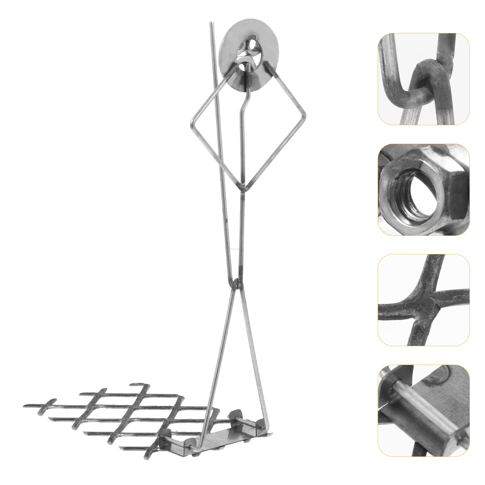 Smartavi VW-16XDS DVI 4x4 Video Wall Controller based on Xpress Video