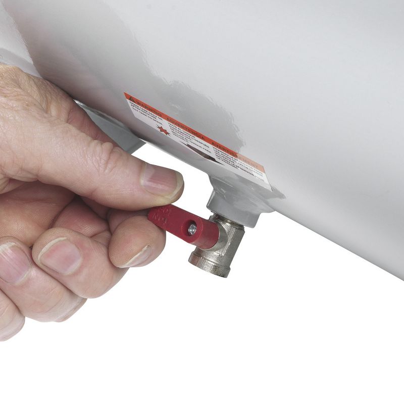 Quipall 8-2 2 HP 8 Gallon Oil Free Hotdog Air Compressor