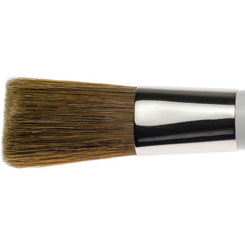 Bob Ross Foliage Brush -1" Width
