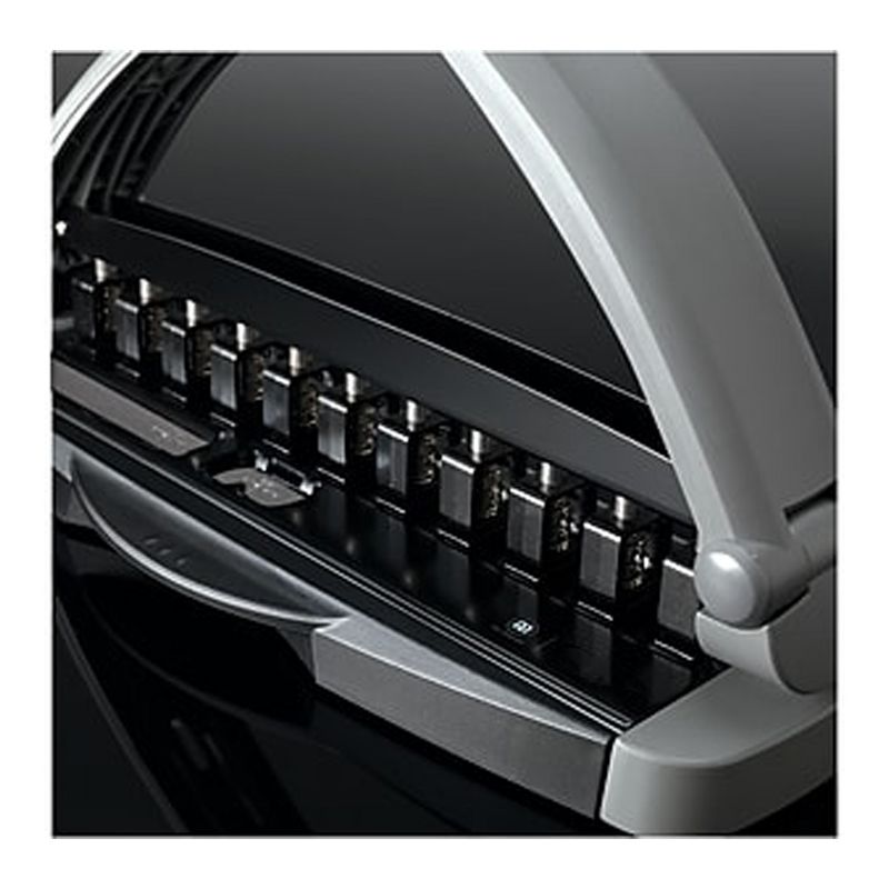 MyOfficeInnovations Arc System Desktop Punch 8 Sheet Capacity 324688