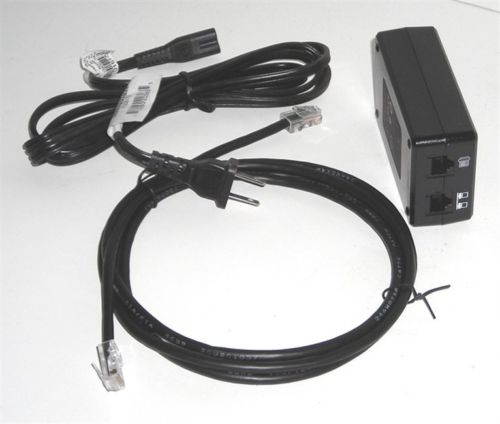 Mitel / Inter-tel Axxess ~ Universal Power Adapter & with the 51005172 Power Adapter