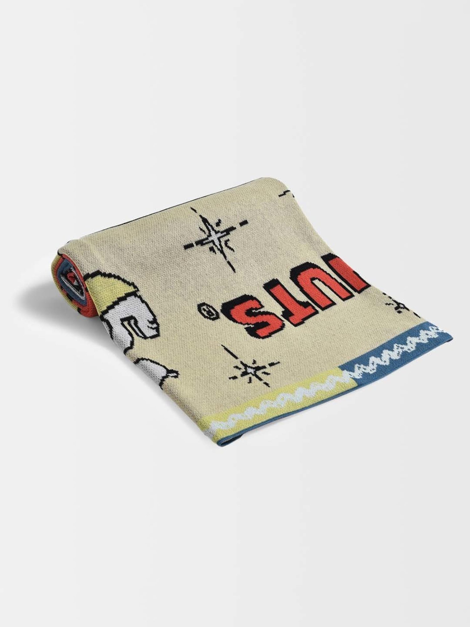 The White Willow White Infant Head Support Pillow - Set of 1