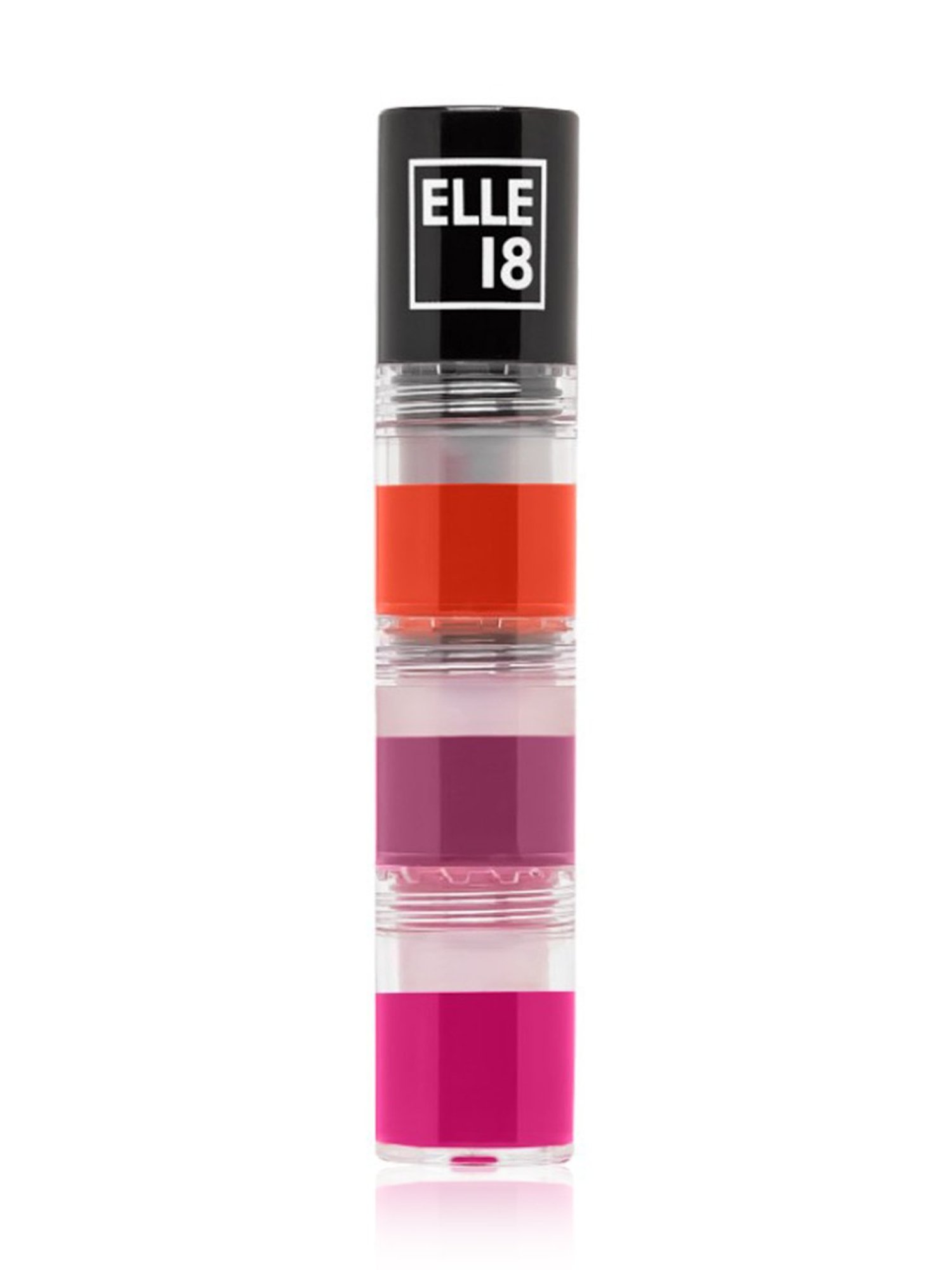 Elle 18 Lit Lip Stack Prom Night - 4.5 ml