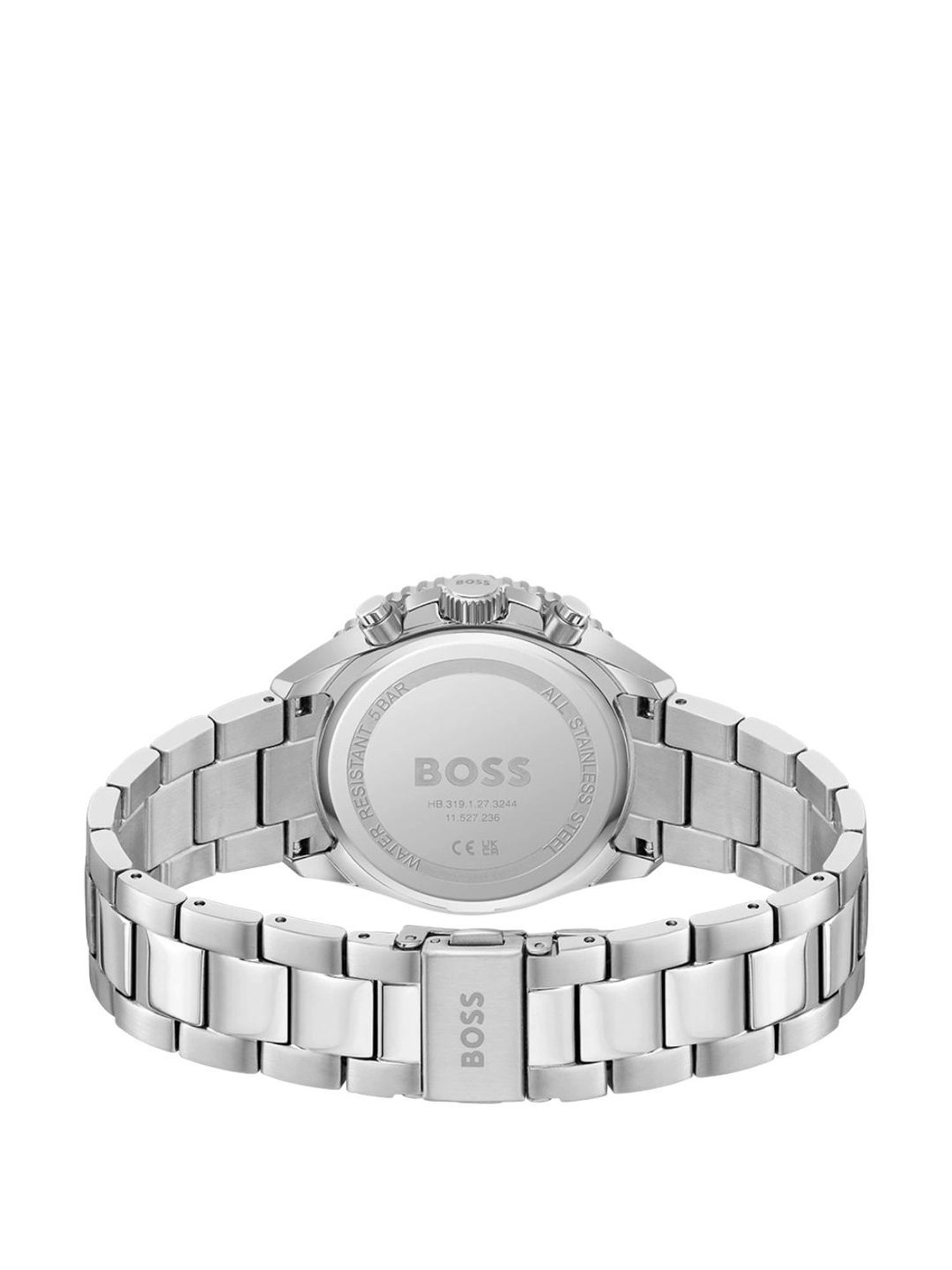 BOSS MGI-1502754 Runner For Her Analog Watch for Women