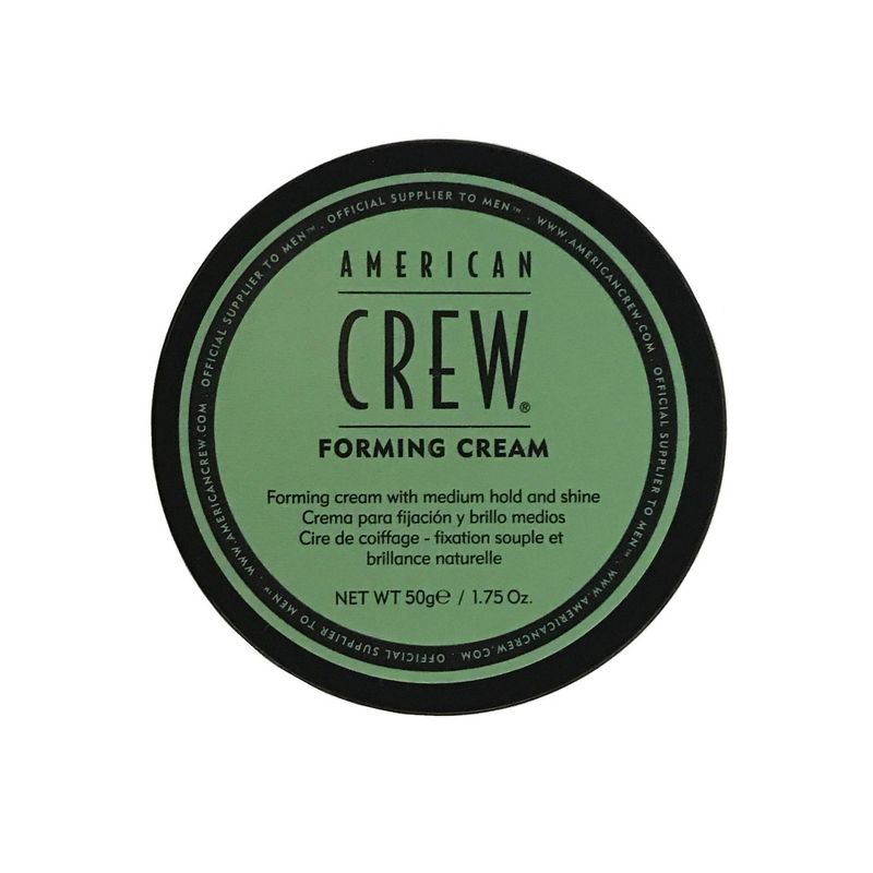 American Crew Forming Cream - 3oz