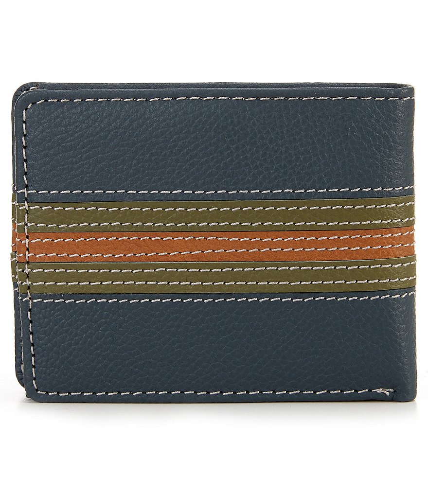 Bosca Credit Card Wallet