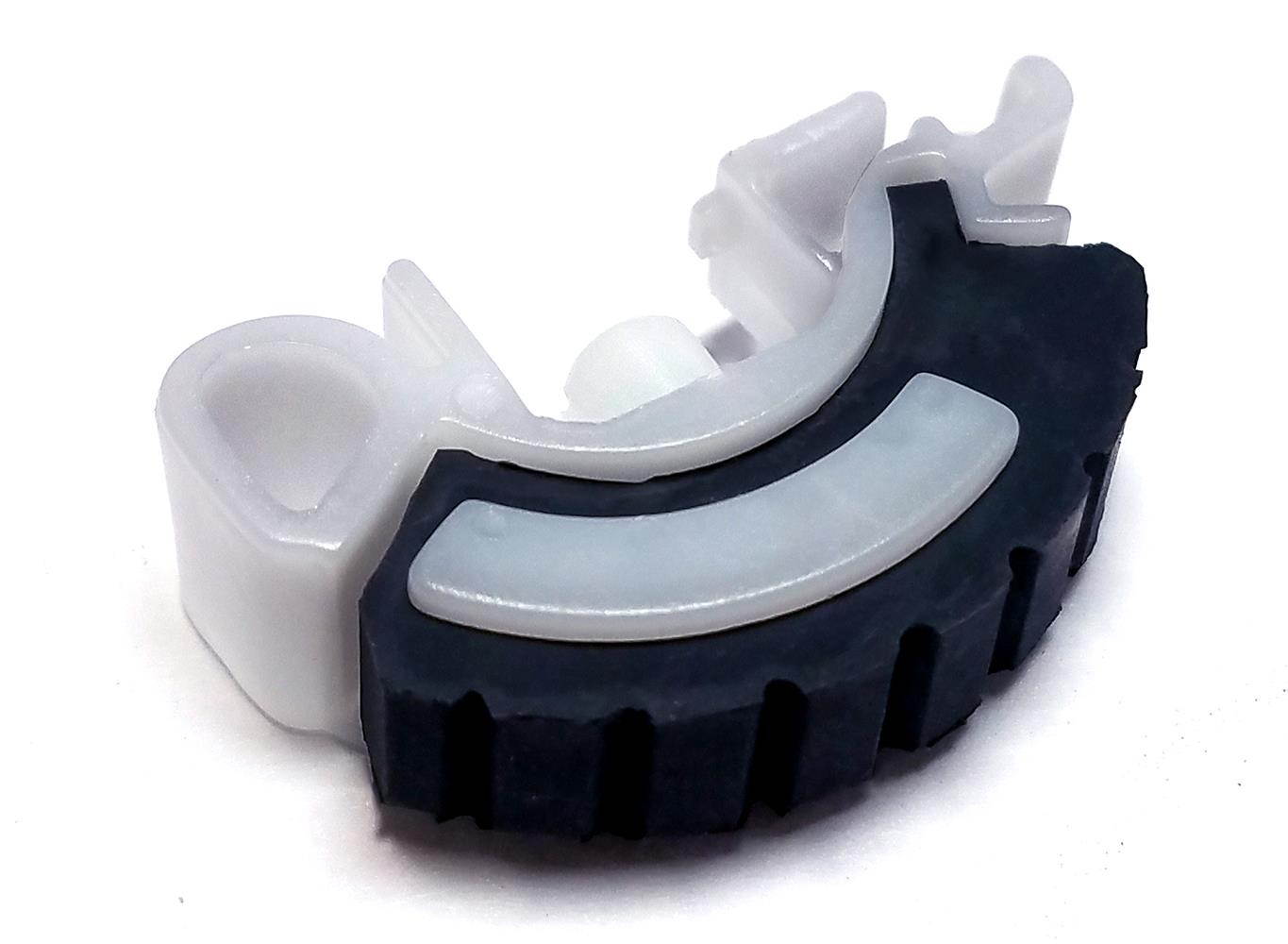 Altru Print C4118A-MK13-AP (C4118-67909, C4118-69003) Deluxe Maintenance Kit for HP LJ 4000,4050 & Canon LBP1760 / P370 (110V) includes RG5-2661 Fuser & Tray 1-4 Roller Kit with Tray 2 Pickup Rollers