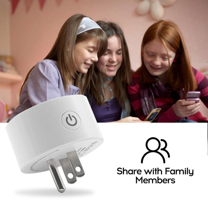 wire-less electrical switch smart switch