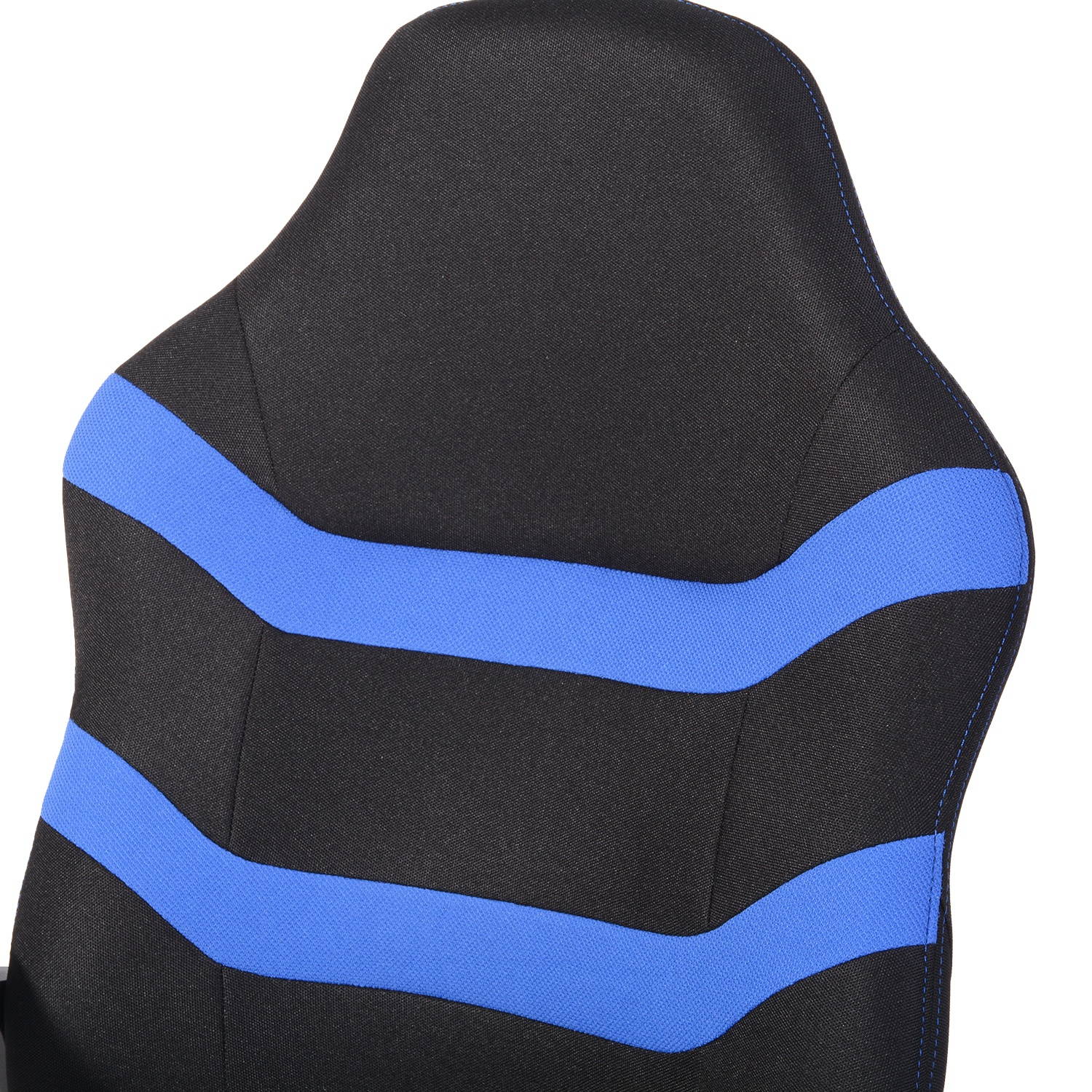 RESPAWN Sidewinder Gaming Chair, PU Leather, in Rage Red (RSP-125-RED)