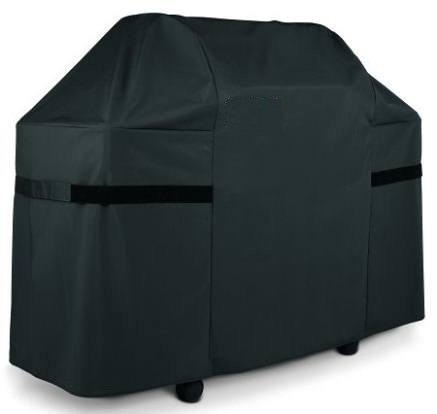 Texas Grill Cover Premium Cover for Weber Genesis E and S Series Gas Grills