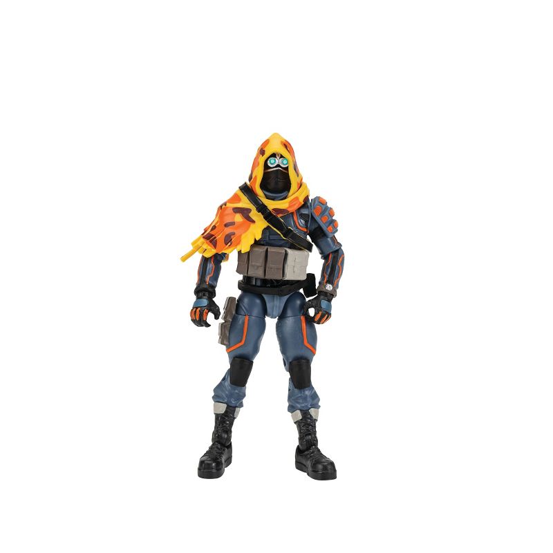 Fortnite 1 Figure Pack Solo Mode Core Figure Longshot S3