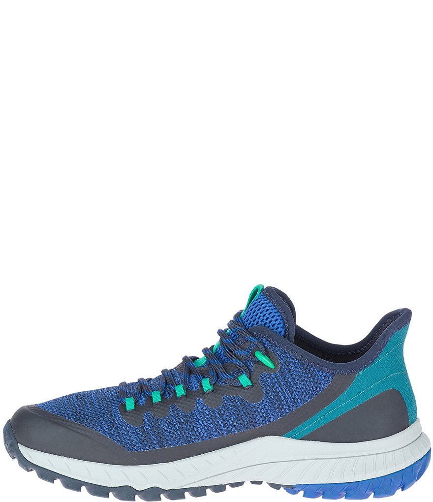 Merrell Bravada Mesh Hiking Sneakers