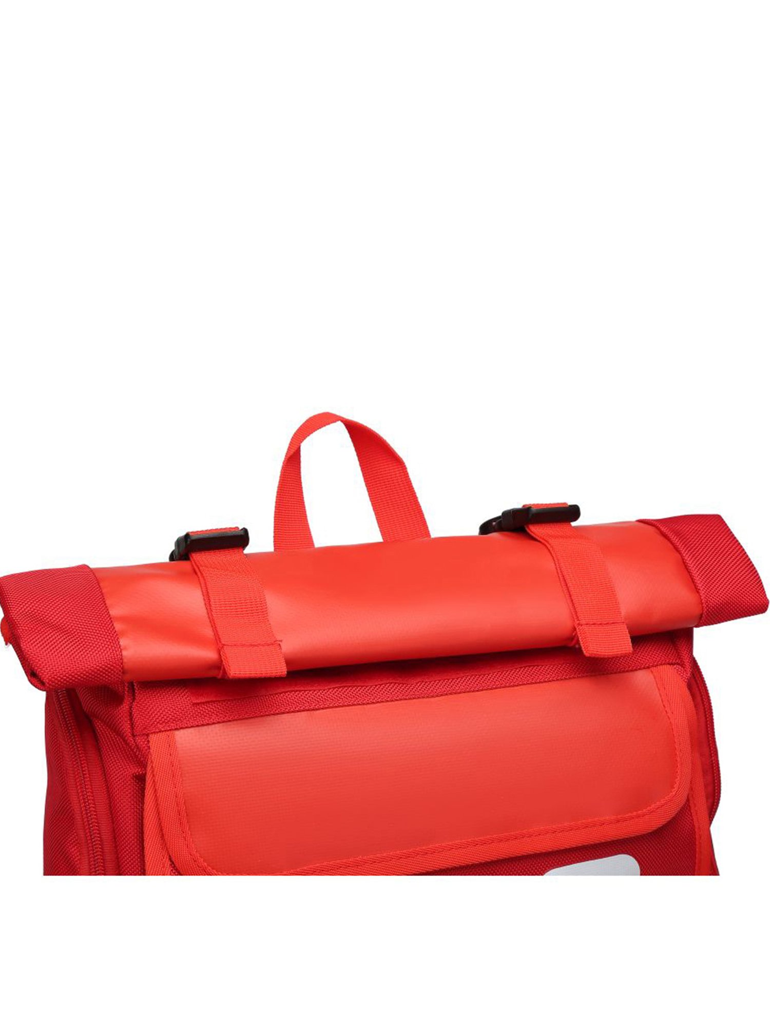 Ozuko Zen Gear 19 Ltrs Red Medium Rucksack