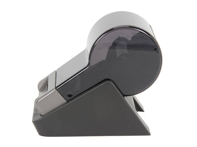 Seiko SLP 650 2.28" Direct Thermal Label Printer, 300 dpi, USB - Windows, Mac OS, or Linux